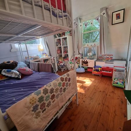 Akarana Cottage ลูรา ห้อง รูปภาพ