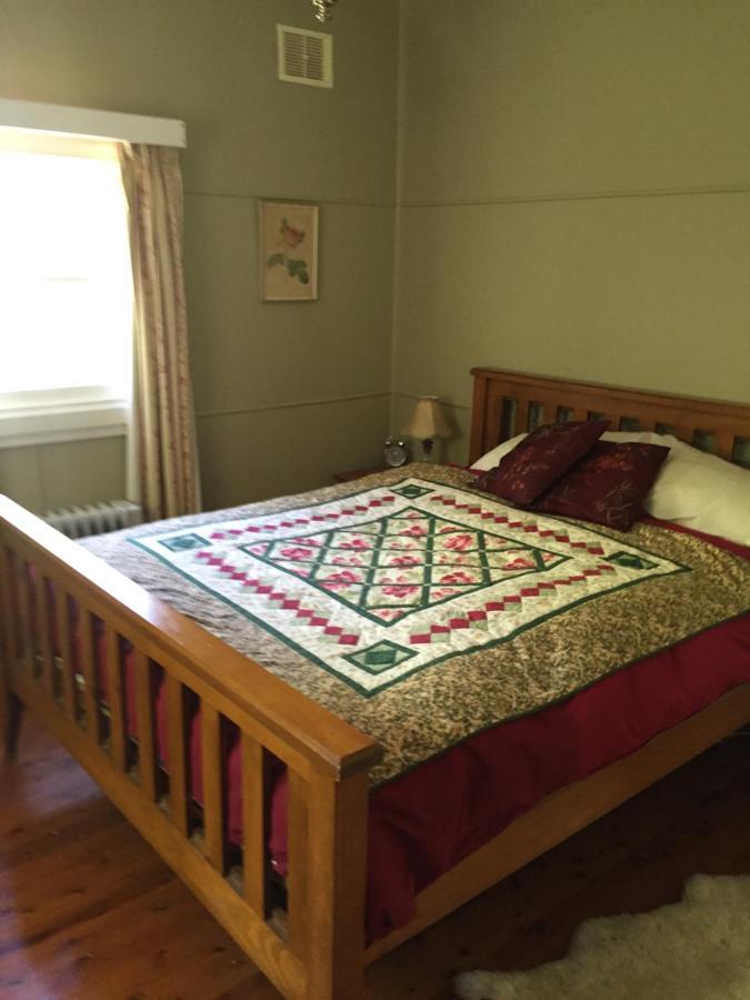 Akarana Cottage ลูรา ภายนอก รูปภาพ