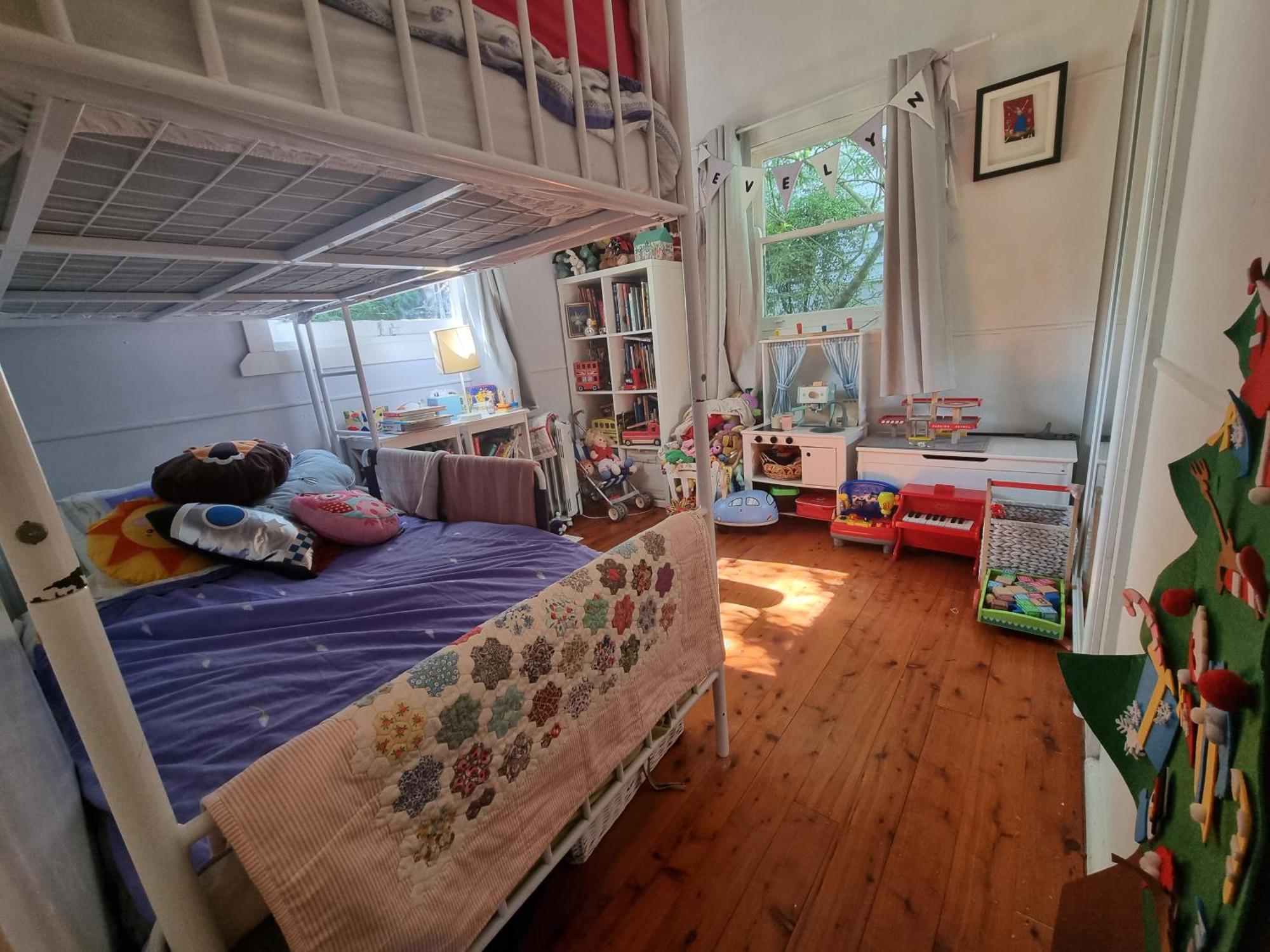 Akarana Cottage ลูรา ห้อง รูปภาพ